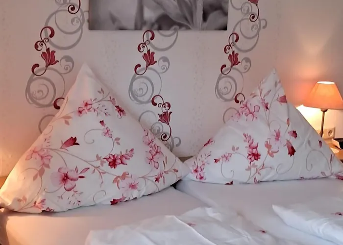 Wein- Und Gaestehaus Lentes 3*