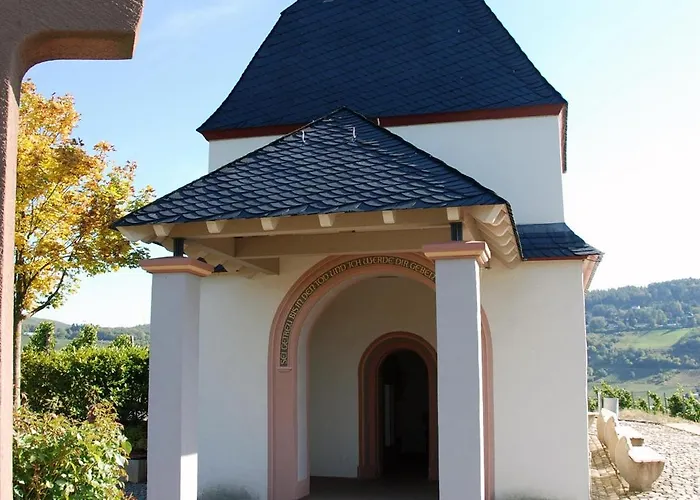 Wein- Und Gaestehaus Lentes Trittenheim