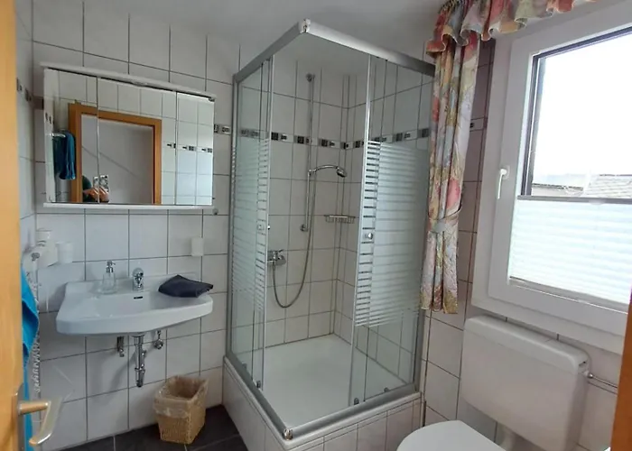 Wein- Und Gaestehaus Lentes Guest house 3*